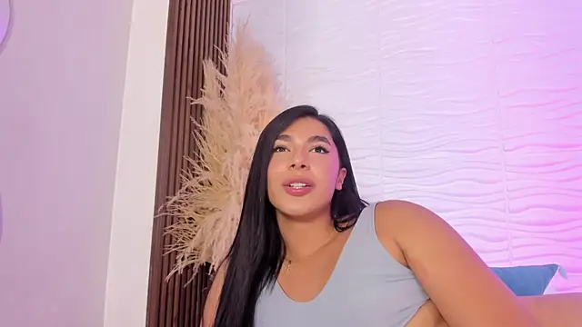 IsabelleFoxx_ live sex cam