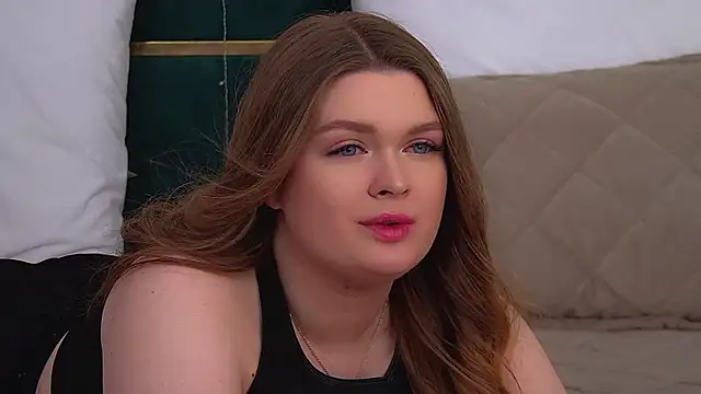 CrystalLyons's cam snapshot