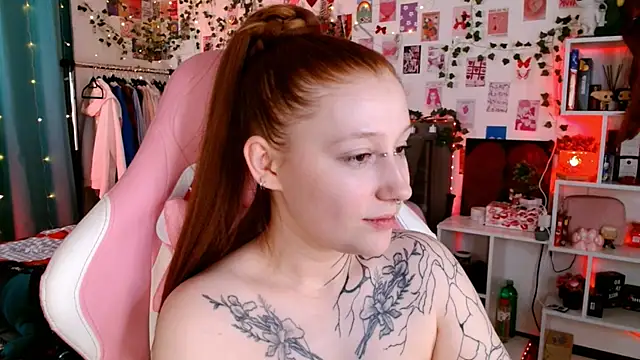 Ayla_Hicks's cam snapshot