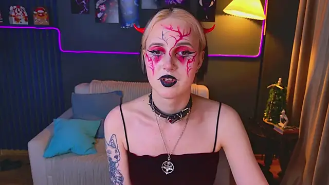 luna_son's cam snapshot