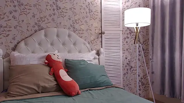 Wendy-Darling's cam snapshot