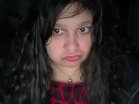 MelanieFawker's cam snapshot