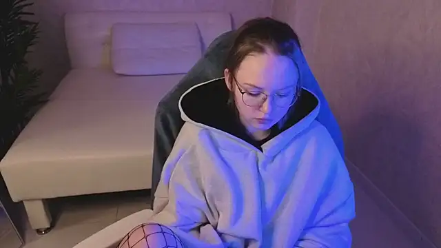 SirenaBlessing's cam snapshot