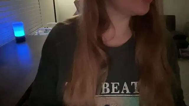 MollyJenson's cam snapshot