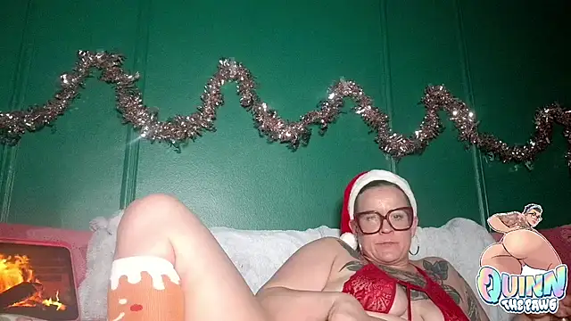 quinnmariexo's cam snapshot