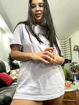 gabyaridi live sex cam