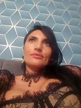 zoeylarkens's cam snapshot