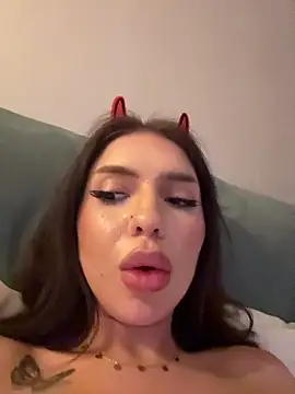 sexyanais's cam snapshot