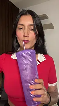 ANA_U's cam snapshot