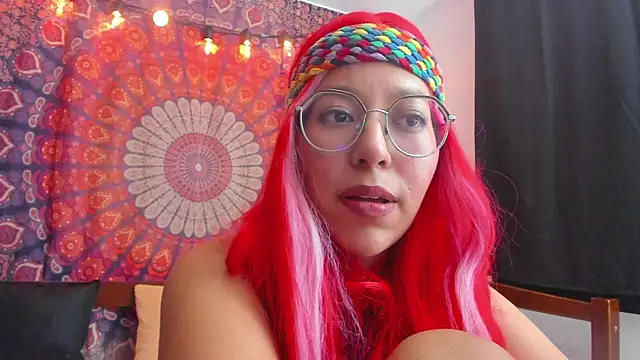 _Moon_Johnson's cam snapshot