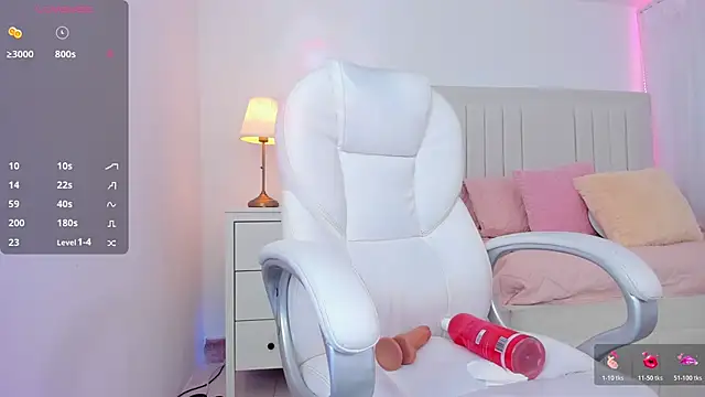 ami_sweet18's cam snapshot