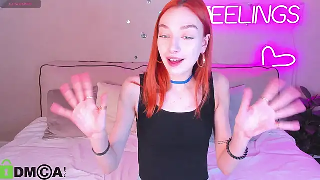 Melissa_Cox's cam snapshot