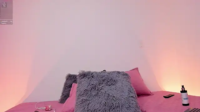 Lilicopper___'s cam snapshot