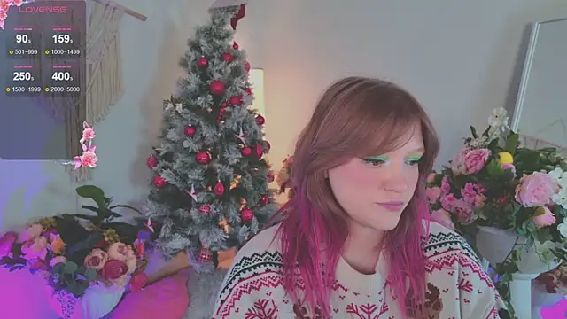 Crazy_Wine's cam snapshot