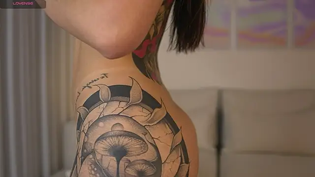 Daihanwatson_'s cam snapshot