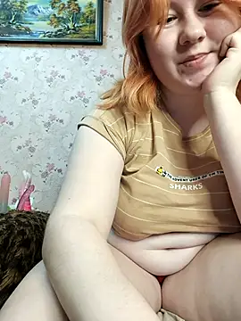 MiaKissy's cam snapshot