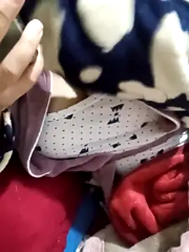 Kiikisx's cam snapshot