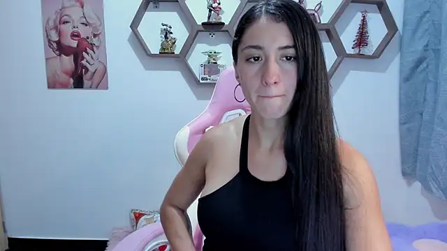 SharonSander's cam snapshot