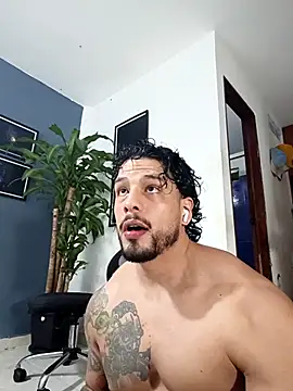 SilvaBranko's cam snapshot