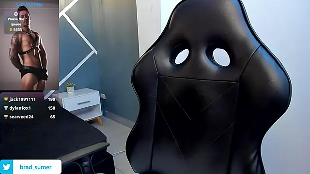 Brad_Summer live sex cam