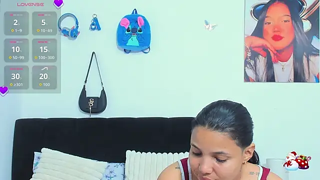 sara_mendez2's cam snapshot