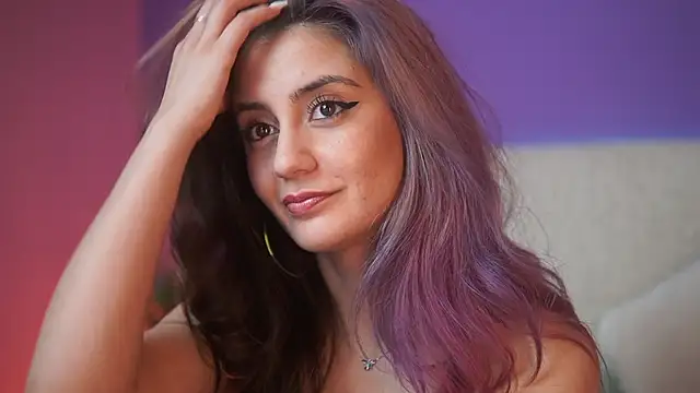 SabrinaHope's cam snapshot