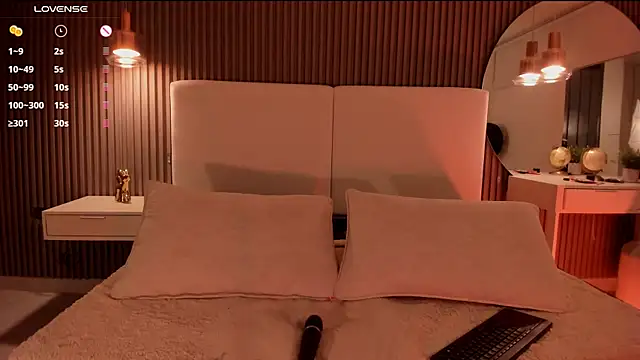 Zoewhitte's cam snapshot