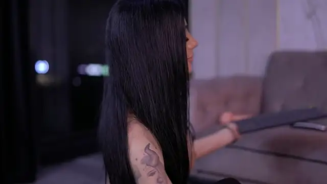 ArinaCarter's cam snapshot