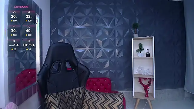 Cristal_War's cam snapshot