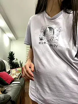 gabyaridi's cam snapshot