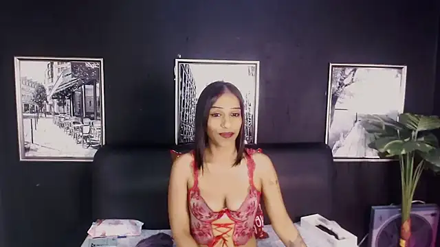 Sexualindian's cam snapshot