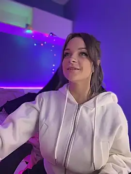 SashaRock's cam snapshot