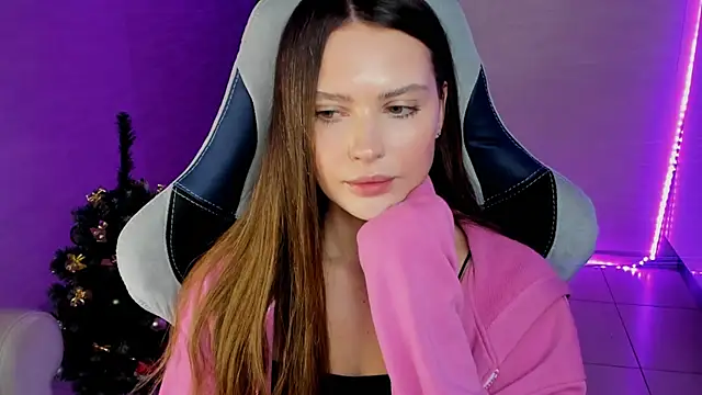 yourArya's cam snapshot