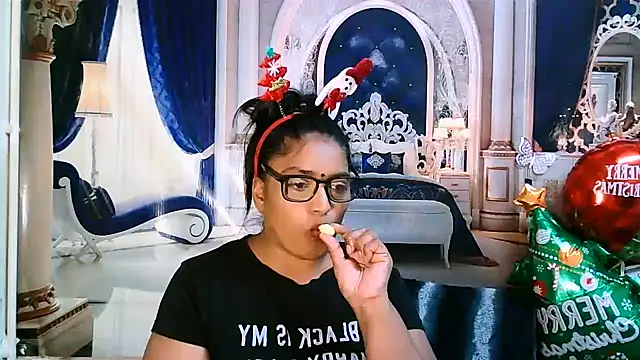 IndiaBlackPanther's cam snapshot