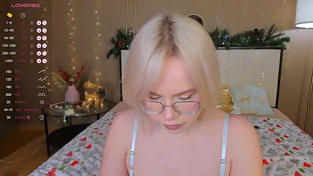 bellatip's cam snapshot