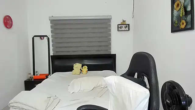 corzoethan's cam snapshot