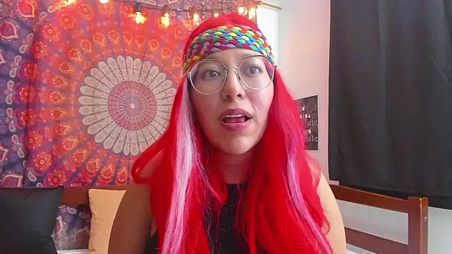 _Moon_Johnson's cam snapshot