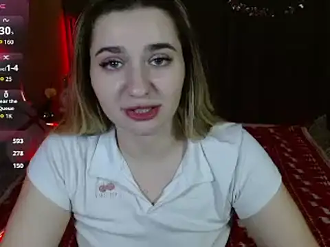 Bella__Blush's cam snapshot