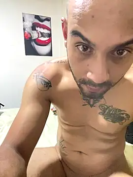 Dinguls's cam snapshot