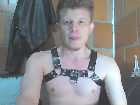 Jacob_vidal4's cam snapshot