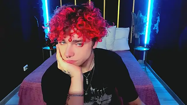 Blaiz_Vok's cam snapshot