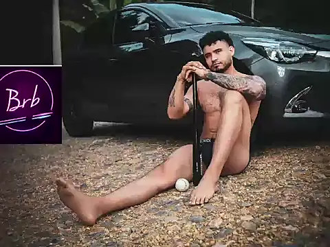 AUSTINN_TORRES's cam snapshot