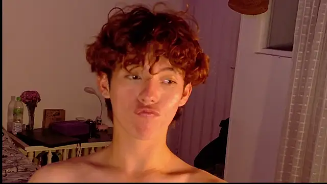 Dani_Dancer's cam snapshot