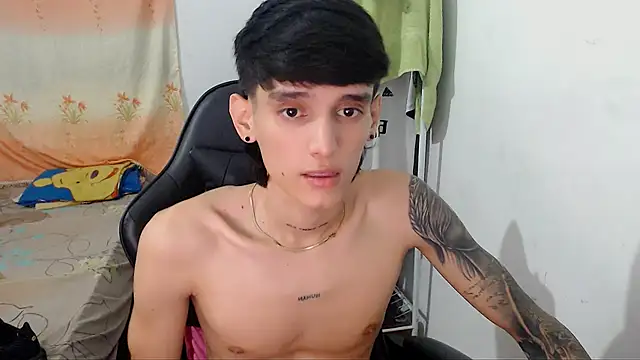 Sweett_Boyy's cam snapshot