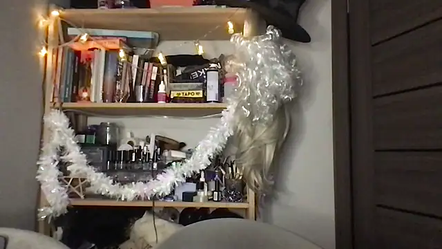 Yuna5343's cam snapshot