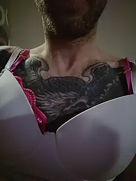 scotbhoyscott's cam snapshot