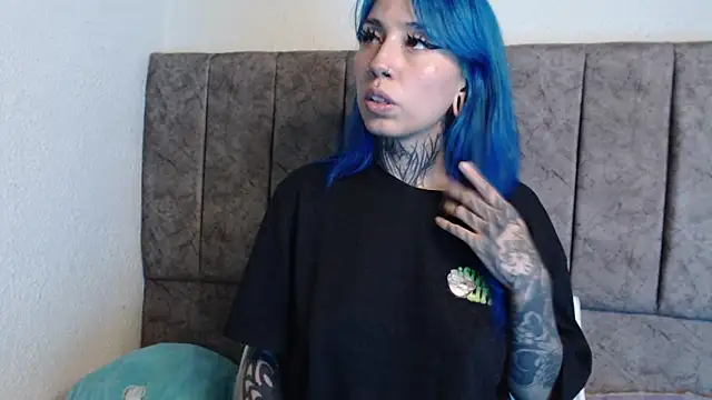 Aqua__bless's cam snapshot