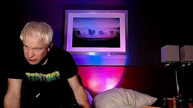 Snarfle82's cam snapshot