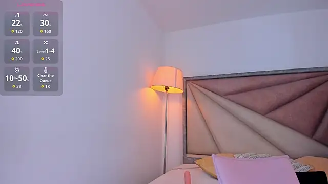 BarbaraKnox_'s cam snapshot