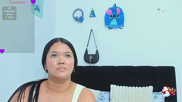 sara_mendez2's cam snapshot